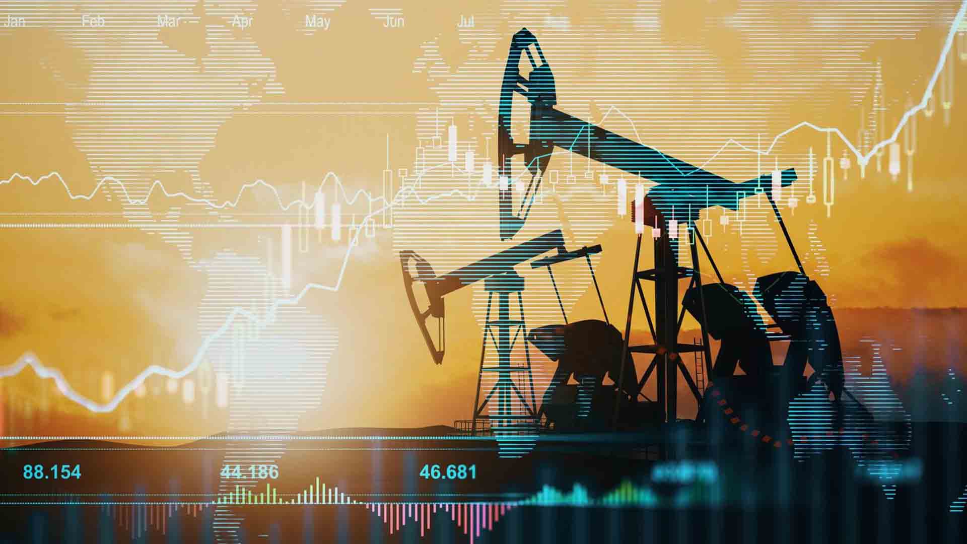 Global oil demand to keep rising through 2050 IEA warns - Egypt Mirror